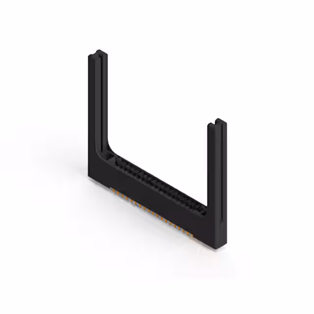 396-038-522-258 EDAC Inc.  Edgeboard Connectors